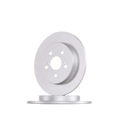 Imagen de BOSCH 0 986 479 721 Disco de freno 259 9 5 100 macizo revestido TOYOTA: Prius III Hatchback, Corolla X Berlina, XII LEXUS: CT