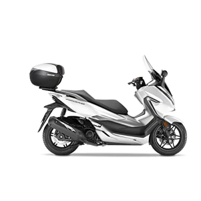 Imagen de Shad H0FR15ST Soporte de Baúl para Honda Forza 125, Negro