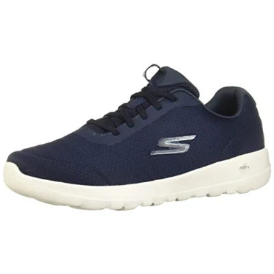 Imagen de SKECHERS 124094 NVY Mujer Azul Marino 37