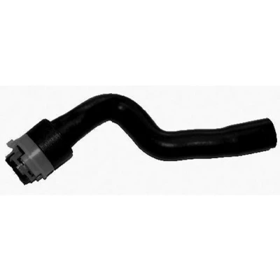 Imagen de MAPCO 39680 Manguito, intercambiador calor calefacción OPEL: Zafira A, Astra G CC