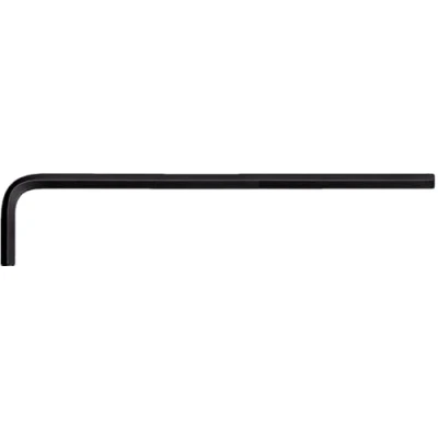 Imagen de KS Tools 151.27015 Llave Allen, larga, fosfatado, 1,5mm
