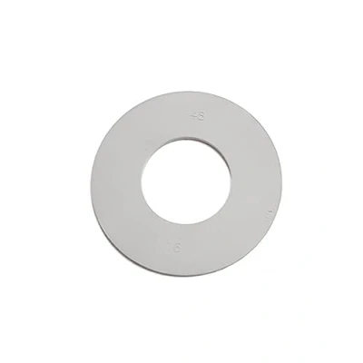 Imagen de Roca AH0007000R Kit Junta Cierre 32 X 68 (1Un) Recambio Colleción De Baño Porcelana Mecanismos