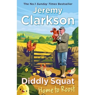 Imagen de Diddly Squat: Home To Roost