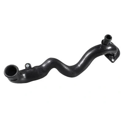 Imagen de METZGER 4010316 Conducto refrigerante Bloque motor, longitudinal VOLKSWAGEN: Golf 4, 4 Variant, Bora Berlina, SEAT: Leon I Hatchback norauto,