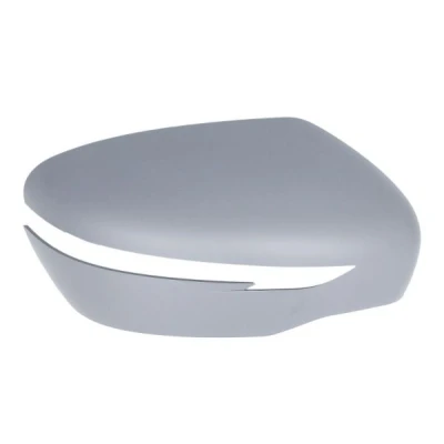 Imagen de BLIC 6103 01 1300001P Cubierta, retrovisor exterior derecha imprimado NISSAN: Qashqai 2