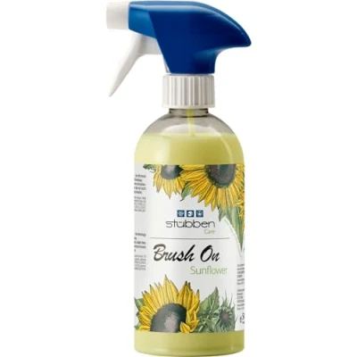 Imagen de Stübben Brush On Sunflower 0,5 L