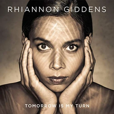 Imagen de Tomorrow Is My Turn [Vinilo]