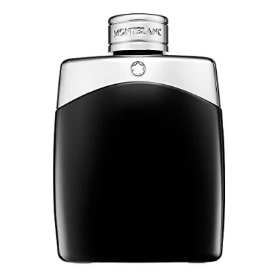 Imagen de Mont Blanc Eau de Toilette para hombre Legend 100 ml EDT Spray
