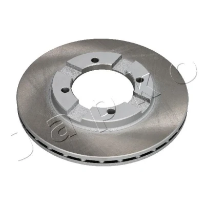 Imagen de JAPKO 60524C Disco de freno Eje delantero 235,7 18 4 86 ventilado barnizado MITSUBISHI: Lancer 5 Limousine,