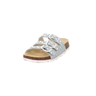 Imagen de Superfit, Pantuflas, Azul Claro Blanco 8430, 25 EU Ancho