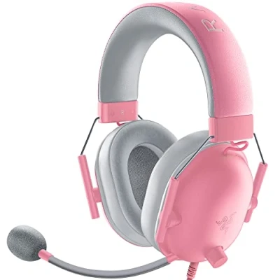 Imagen de Headset Gaming Razer Blackshark V2 X Quartz