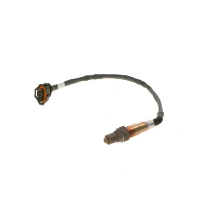 Imagen de BOSCH 0 258 006 170 Sonda lambda 4 OPEL: Corsa C Hatchback