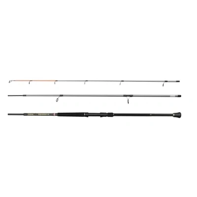 Imagen de Penn Regiment IV Bass Caña spinning 2, 74 m (15 56g) (3 partes)