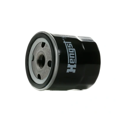 Imagen de HENGST FILTER H90W01 Filtro de aceite 3/4 16 UNF enroscable FORD: FIESTA 5, 6, C Max 2, OPEL: Frontera A SUV, Corsa CC, TR
