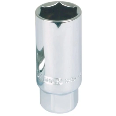 Imagen de KS Tools 918.1392 1/2&quot; CHROMEplus Llave de vaso para bujías 13/16&quot;