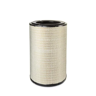 Imagen de UFI 27.414.00 Filtro de aire 484mm 314mm Cartucho filtrante