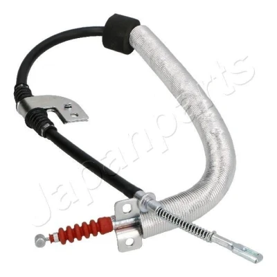 Imagen de JAPANPARTS BC S01R Cable de Freno Mano SSANGYONG: Musso SUV, Korando II DAEWOO: SUV