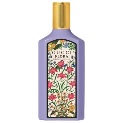 Imagen de Gucci Flora Gorgeous Magnolia Eau de Parfum 50 ml