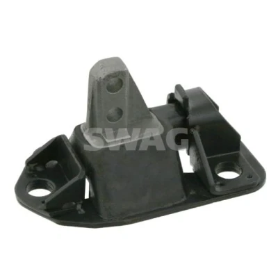 Imagen de SWAG 55 92 6193 Soporte de motor derecha Rodamiento caucho metal VOLVO: 850 Familiar, Berlina, V70 I
