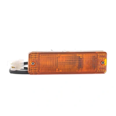 Imagen de TYC 12 1423 00 2 Intermitente naranja ambos lados con bombilla P21W VOLKSWAGEN: GOLF 2, 1 Cabriolet, Polo II Hatchback norauto, oscaro, mister