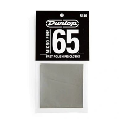 Imagen de Dunlop Chiffon Microfibre Frettes