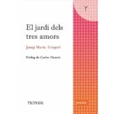 Imagen de El Jardi Dels Tres Amors