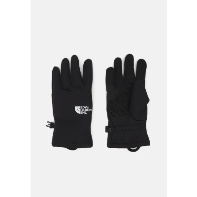 Imagen de THE NORTH FACE Sierra Etip Guantes para niño Tnf Black XL