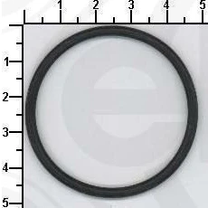 Imagen de Anillo obturador ELRING 621.640
