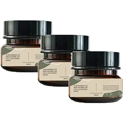 Imagen de crema de queratosis pilaris, reparadora folículos pilosos, suavizante piel pollo, exfoliante tratamiento pilaris para pieles ásperas y con baches