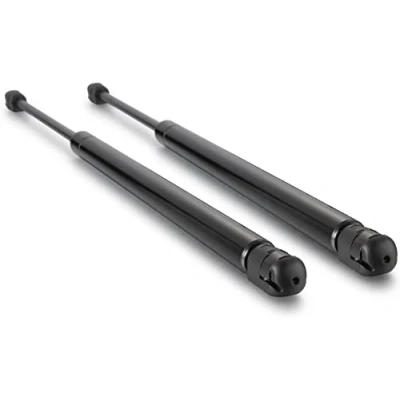 Imagen de abrupt Resortes de Gas para Ford Mondeo III Saloon B4Y 2000 2007, Maletero, Coche Capó Maletero Puerta Trasera Elevación Choque Barra Soporte Resorte Cama OE 1S71 F406A10 AB