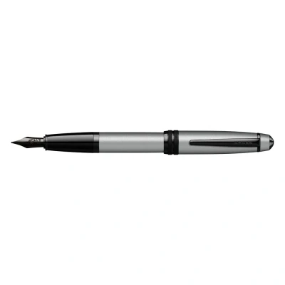 Imagen de Cross Bailey Matte Grey Lacquer FP M