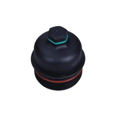 Imagen de MAXGEAR 27 1676 Cubierta, caja filtro de aceite PEUGEOT: 308 II Hatchback, 206+ 5008 I, CITROËN: C2 Berlingo / First I