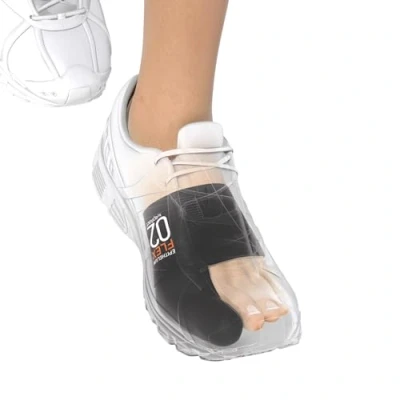 Imagen de Epitact Ortesis Hallux Valgus Epithelium Flex 02 Corrector para tendón