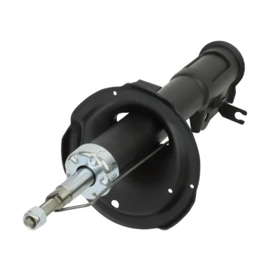 Imagen de MAXGEAR 11 1320 amortiguador Eje delantero, izquierda Presión de gas Bitubular Columna HYUNDAI: i20 I Hatchback (PB) 1.4 CRDi, 1.2