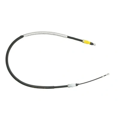 Imagen de Cable de accionamiento, freno estacionamiento ABE C7C025ABE