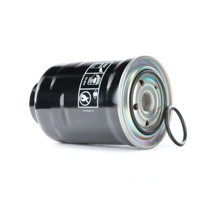 Imagen de HENGST FILTER H17WK07 Filtro Combustible enroscable TOYOTA: Land Cruiser Prado 90, HILUX 3 Pick up, 120, MAZDA: Hatchback