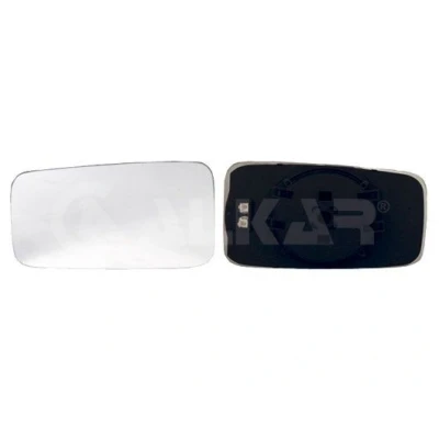Imagen de ALKAR 6425098 Cristal de Espejo izquierda eléctrico SEAT: TOLEDO 1