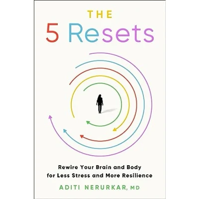 Imagen de The 5 Resets (ebook)