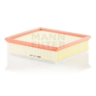 Imagen de MANN FILTER C 24 049 Filtro de aire 66 234 254 Cartucho filtrante ISUZU: D Max II Pick up