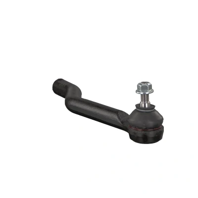 Imagen de FEBI BILSTEIN 109583 Rótula de dirección Eje delantero, izquierda con tuerca autofijadora NISSAN: Qashqai 2