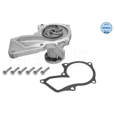 Imagen de MEYLE 713 220 0017 Bomba de agua con junta ORIGINAL Quality FORD: Focus 2, FIESTA 5, 2 Limousine, VOLVO: V70 3, S60 II, S80 II