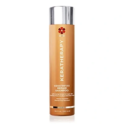 Imagen de Champú Keratinfixx con infusión de queratinatinatinatinatinatina, 1.00 oz
