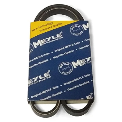 Imagen de MEYLE 050 004 1520 Correa trapecial poli V 4 EPDM (Ethylen Propylen Dien Caucho) ORIGINAL Quality FORD: Transit Mk3 Furgón
