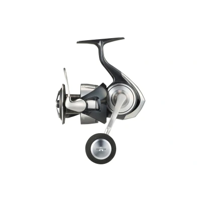 Imagen de Daiwa 24 Certate SW(G) 6000 XH Carrete Spinning para Mar de pesca