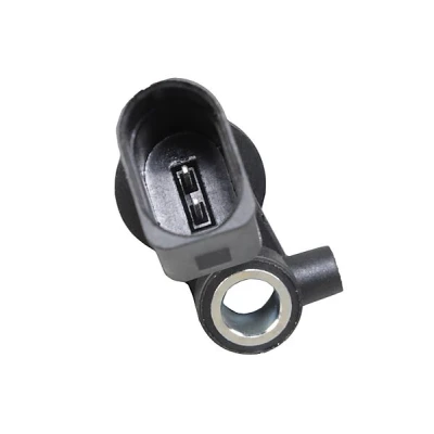 Imagen de METZGER 09001467 Sensor de ABS Eje trasero izquierda VOLKSWAGEN: Amarok Pick up
