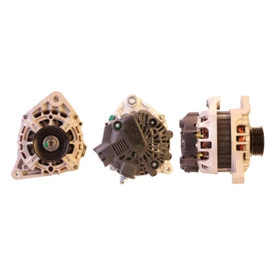 Imagen de LUCAS ELECTRICAL LRA03621 Alternador 14V 90A HYUNDAI: i10 I, KIA: Picanto II
