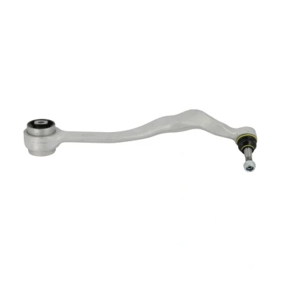 Imagen de MOOG BM TC 0476 Barra oscilante, suspensión de ruedas derecha, debajo, delante, Eje delantero Brazo oscilante transversal BMW: 5 Berlina, Touring