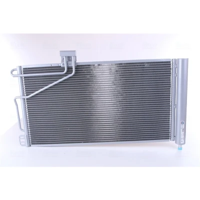 Imagen de NISSENS 940145 Condensador con secador Aluminio 685 R 134 a MERCEDES BENZ: SLK