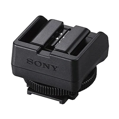 Imagen de Sony Adpmaa Zapata De Conexión Para Flash Cámaras Digitales Slr