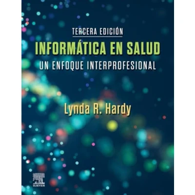 Imagen de Informática En Salud (3ª Ed.)